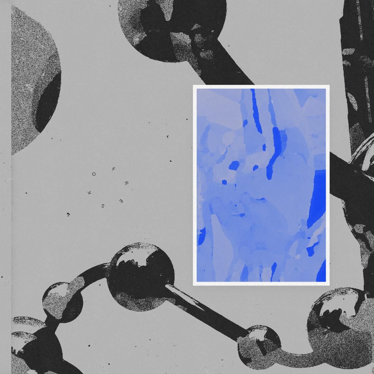 Fresko - Arena | Hayes (HYSEP63)