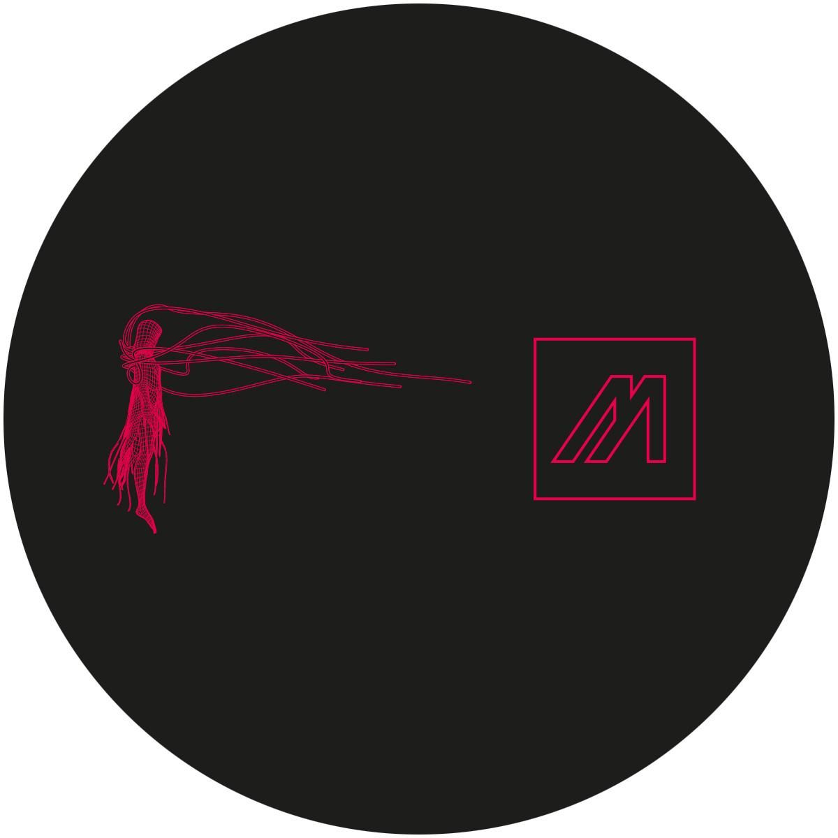 DJ MELL G - Nexus Of Shadows | Mechatronica (MTRON047) - 2