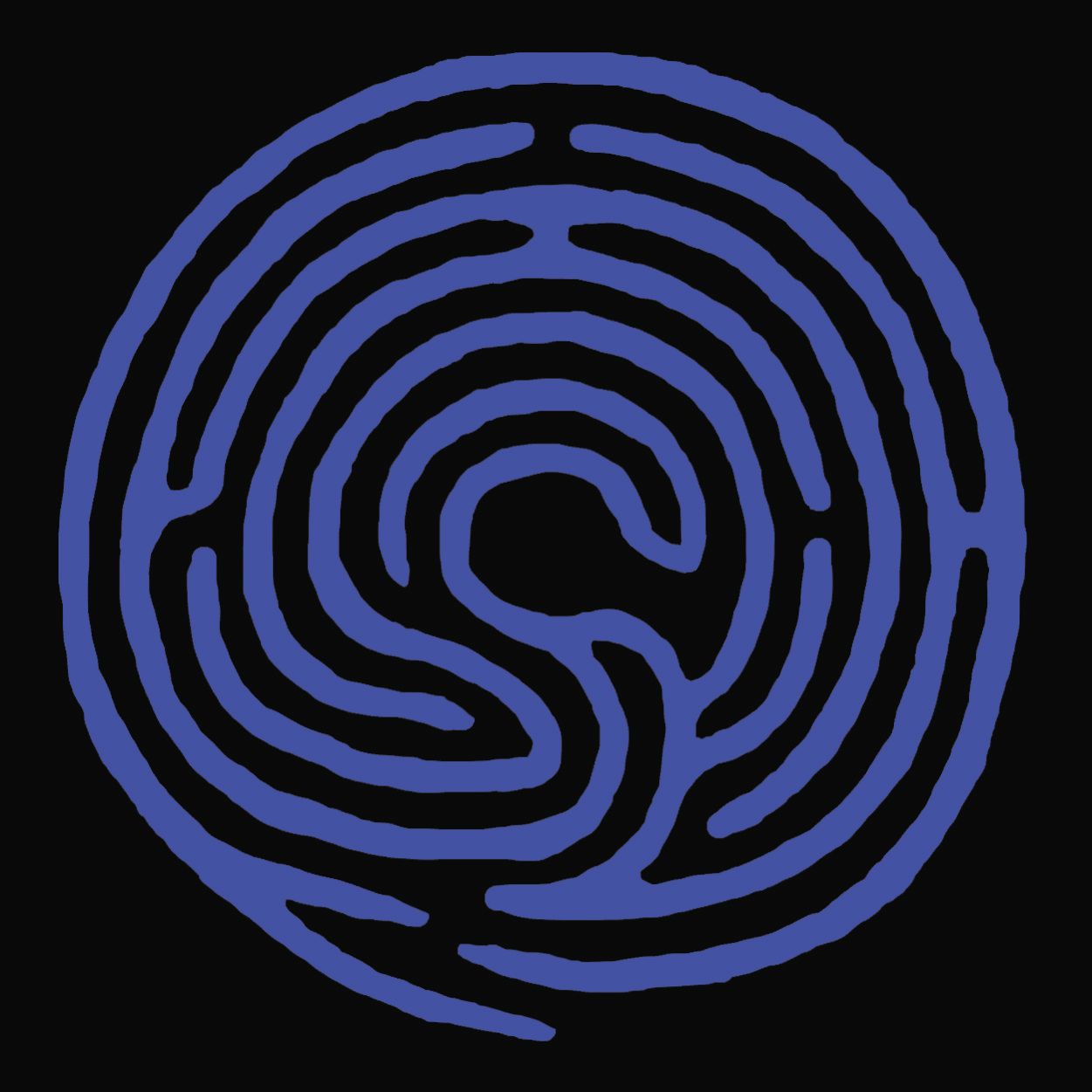 General Electrix - Maze | Secret Order (SOFYI-02) - 2