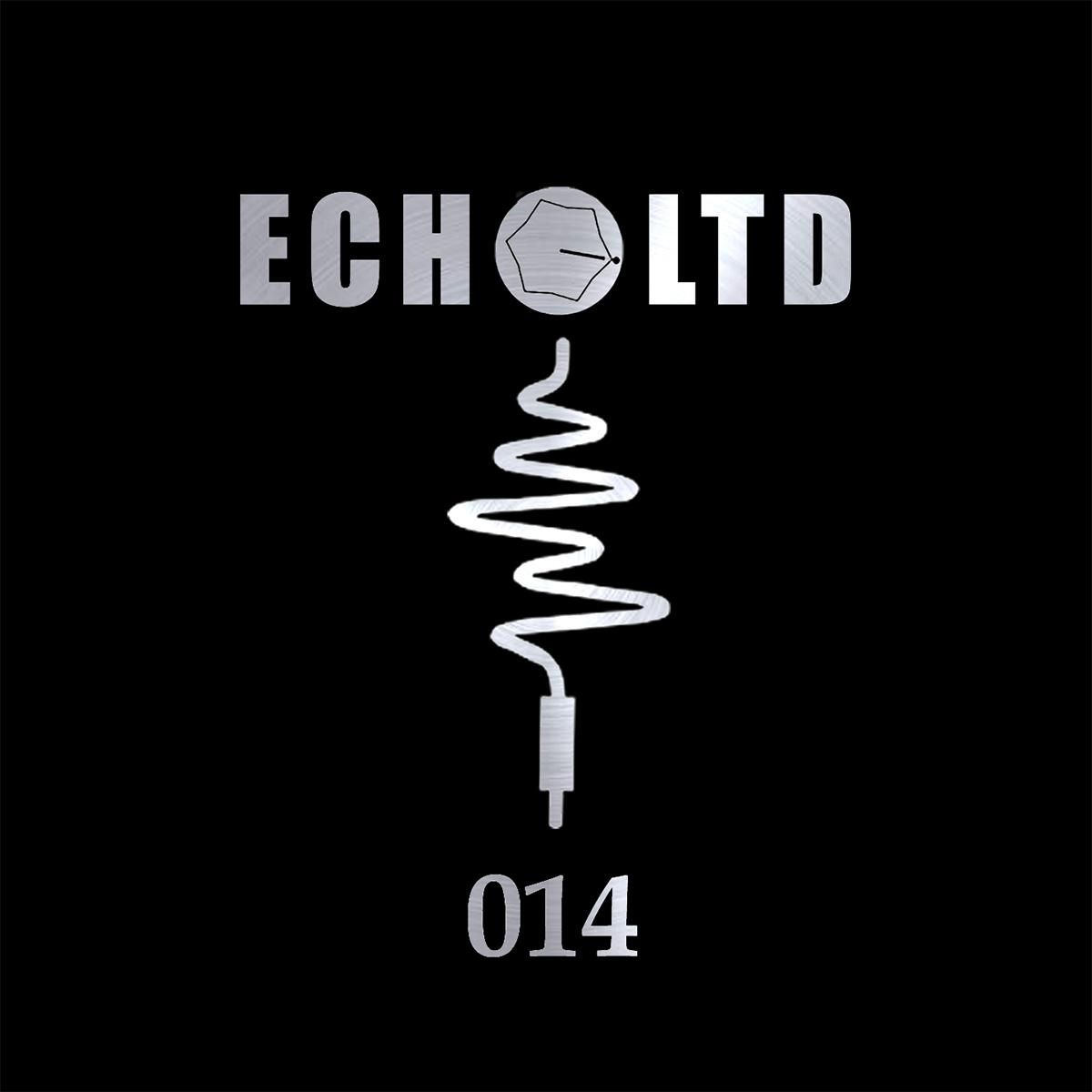 Frenk Dublin - ECHO LTD 014 EP | Echo Ltd (ECHOLTD014) - 2