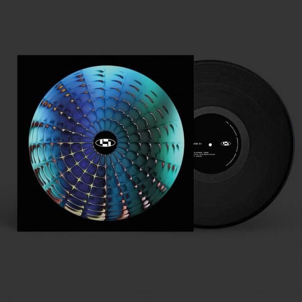 Various - Origins 01 | Parallel Visions (PV002) - main