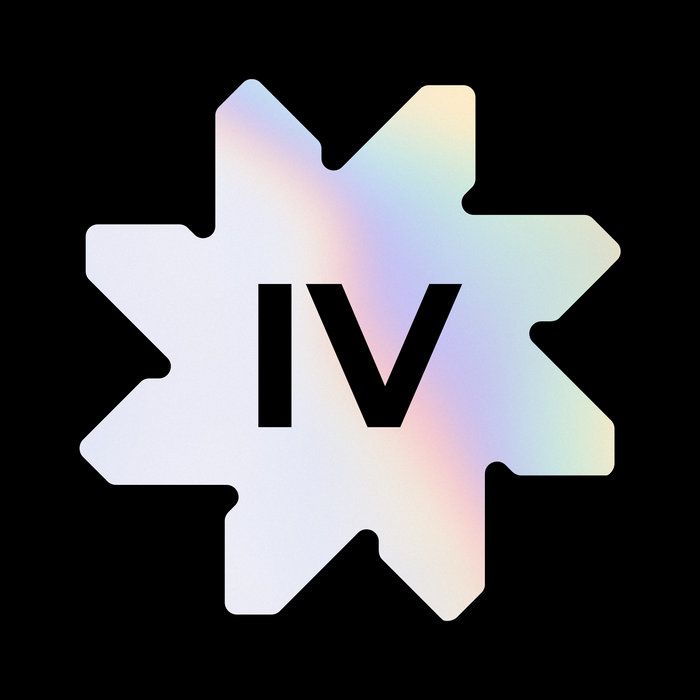 Various - Federation Of Rytm IV | Mutual Rytm (MR 039) - main