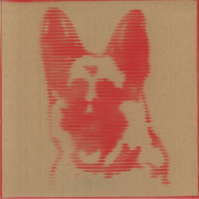 Scott Fraser - Expanded | DX Recordings (DXLP01) - main