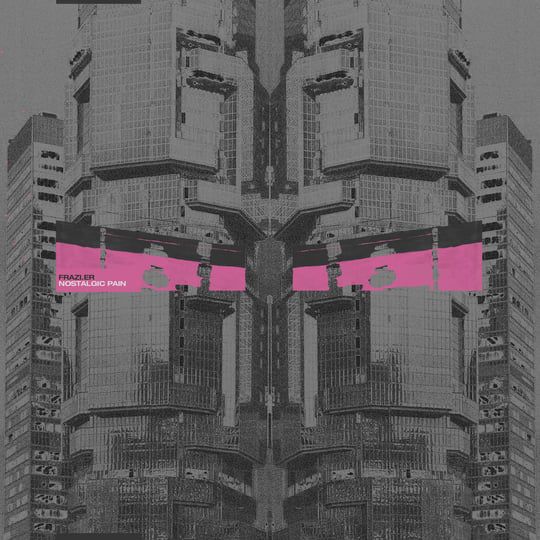 Frazier - Nostalgic Pain | Oaks (OAKS28)