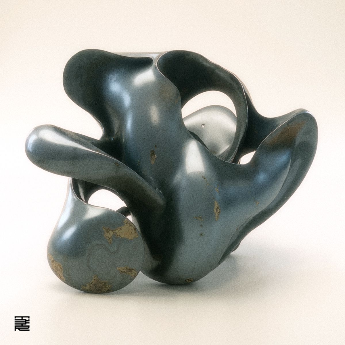 Peryl - Vibraform EP | The Third Room (none) - main