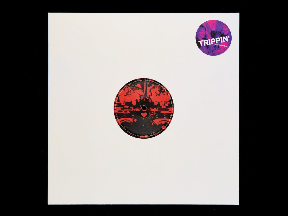 Jubilee & UNiiQU3 - Main Character | Numbers. (NMBRS 79) - main