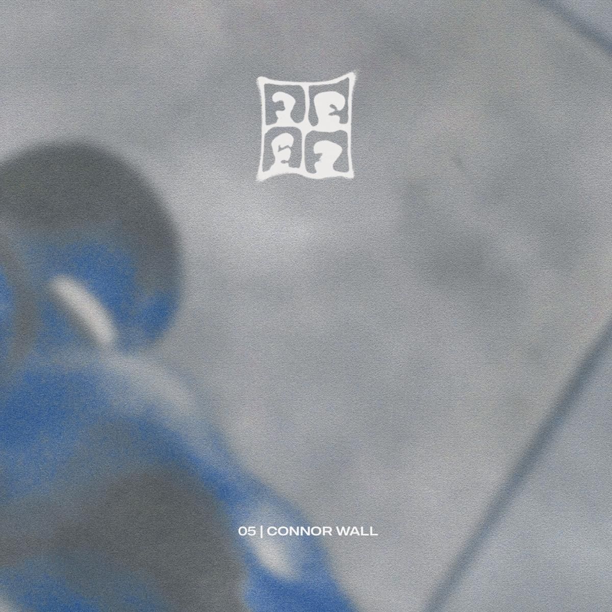 Connor Wall - Moving Pressure 05 | Moving Pressure (MP05) - main