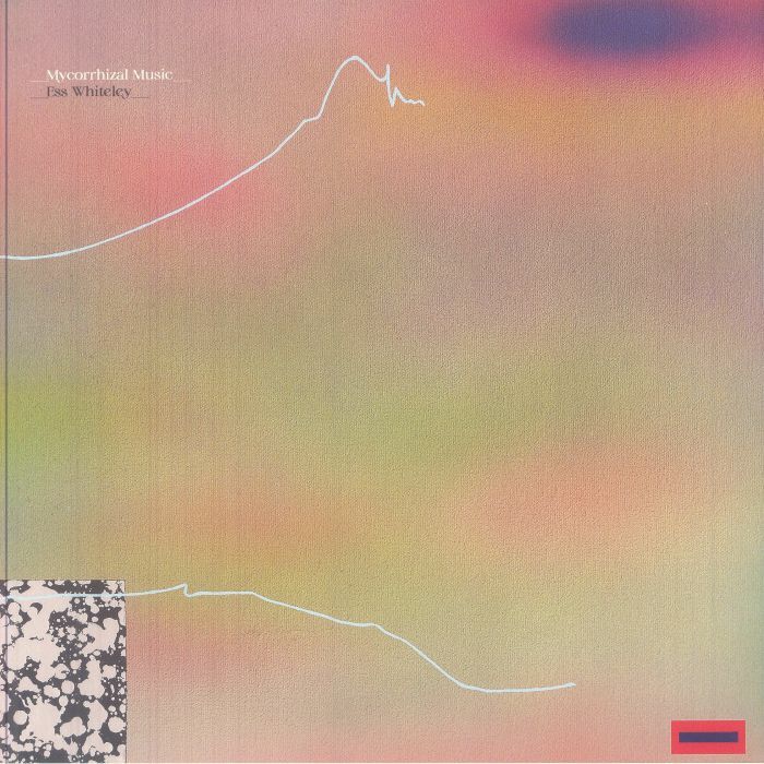 Ess Whiteley - Mycorrizhal Music | Métron Records (MTR020LP) - main