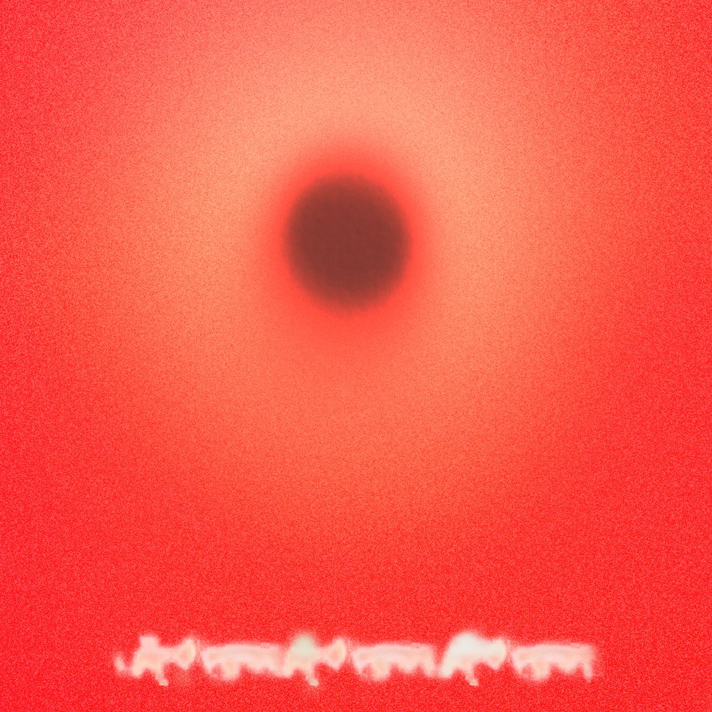 YHWH Nailgun - 45 Pounds | AD 93 (WHY1000) - main