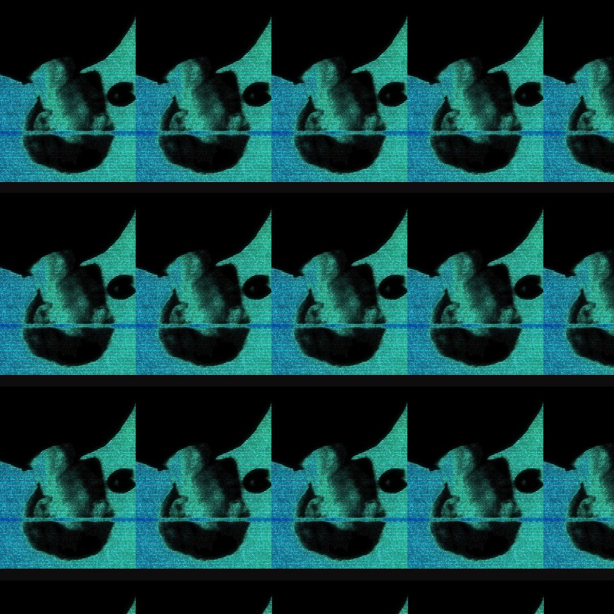 Blokkontroll - I II III | Oráculo Records (OR145)