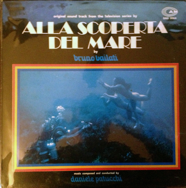 Alla Scoperta Del Mare