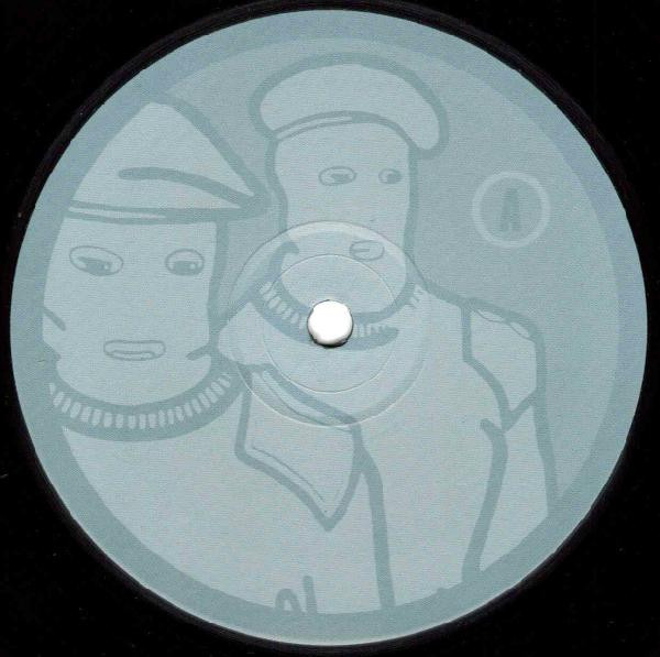 Two Lone Swordsmen - Swimming Not Skimming | Emissions Audio Output (PT035) - 3 Two Lone Swordsmen - Swimming Not Skimming | Emissions Audio Output (PT035) - 3
