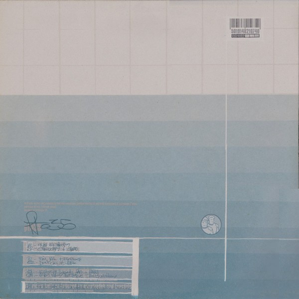 Two Lone Swordsmen - Swimming Not Skimming | Emissions Audio Output (PT035) - 2 Two Lone Swordsmen - Swimming Not Skimming | Emissions Audio Output (PT035) - 2
