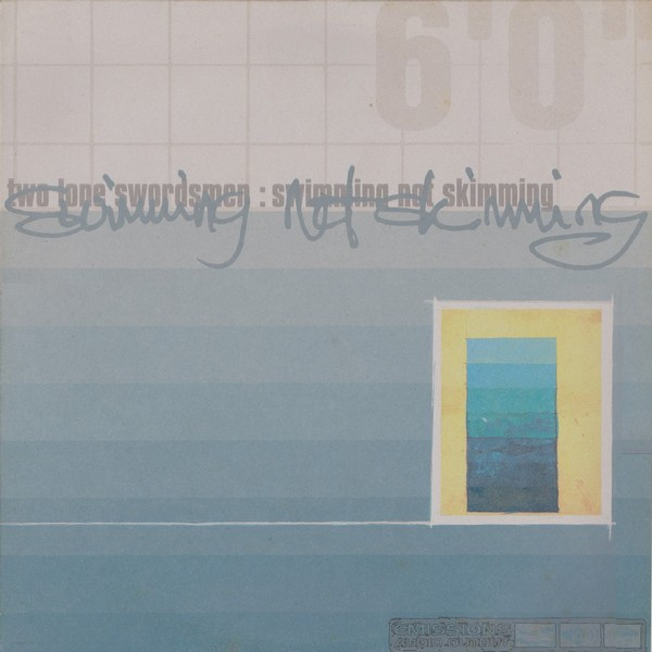 Two Lone Swordsmen - Swimming Not Skimming | Emissions Audio Output (PT035)