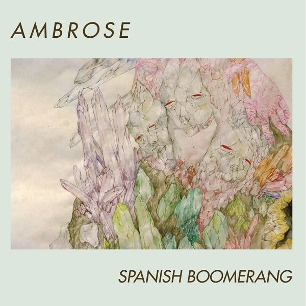 Spanish Boomerang