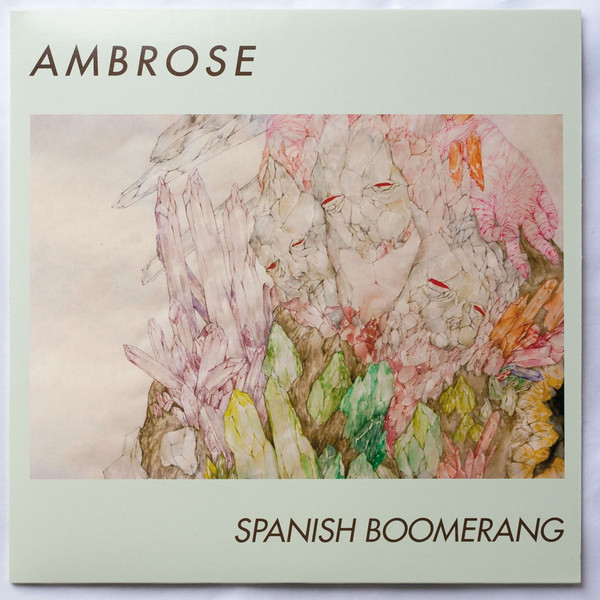 Spanish Boomerang