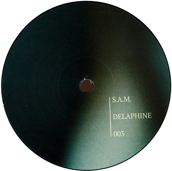 Delaphine 003