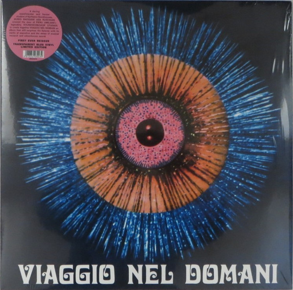 Viaggio Nel Domani