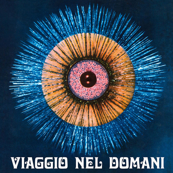 Ruscigan - Viaggio Nel Domani | Dagored (RED302)