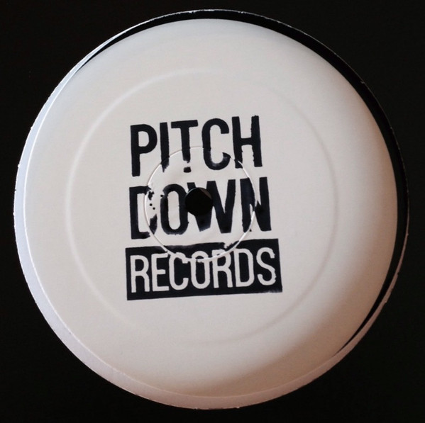 LC12 - Isabella | Pitch Down Records (PD001) LC12 - Isabella | Pitch Down Records (PD001)