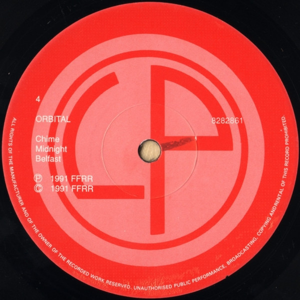 Orbital