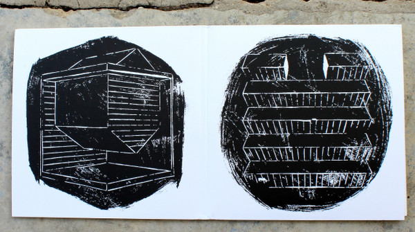 Various - Berlin Atonal Vol.3 | Berlin Atonal Recordings (ATONAL001) - 3