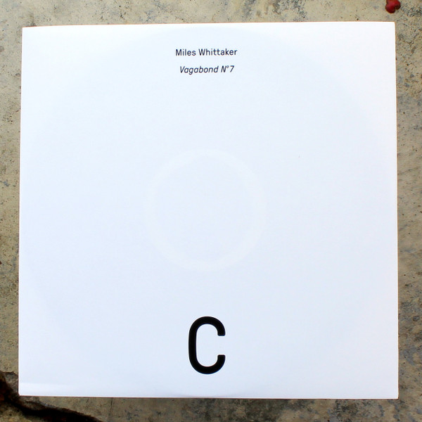 Various - Berlin Atonal Vol.3 | Berlin Atonal Recordings (ATONAL001) - 8