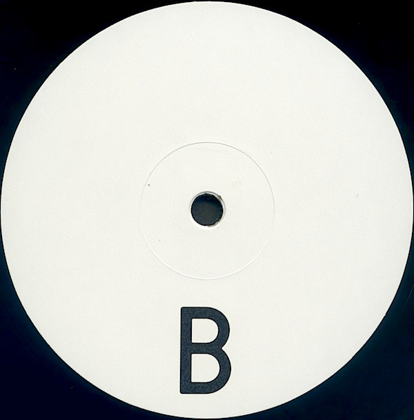 Various - Berlin Atonal Vol.3 | Berlin Atonal Recordings (ATONAL001) - 5