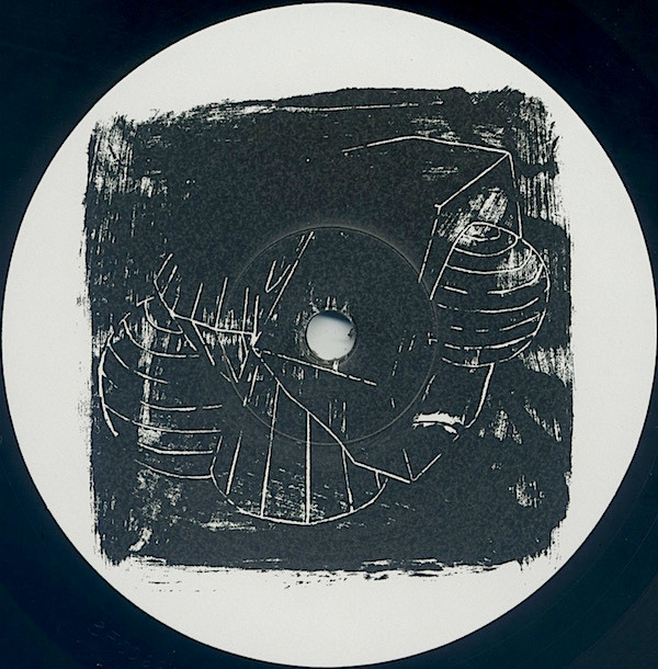 Various - Berlin Atonal Vol.3 | Berlin Atonal Recordings (ATONAL001) - 9