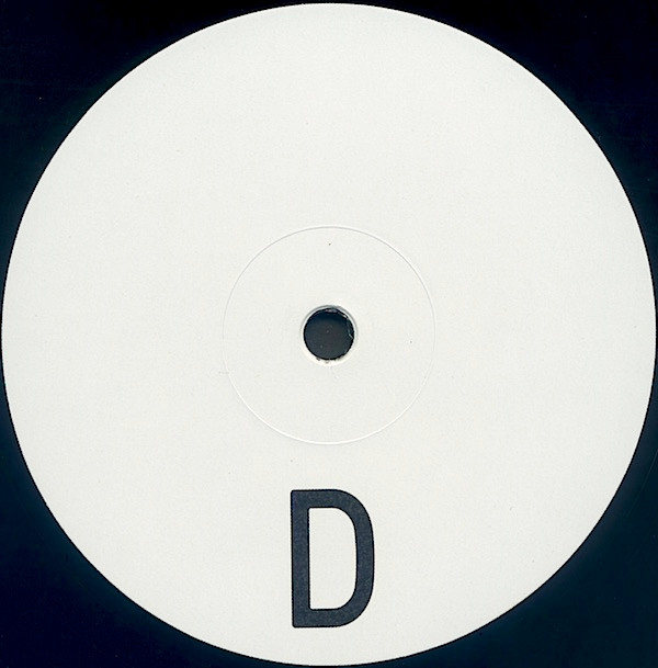 Various - Berlin Atonal Vol.3 | Berlin Atonal Recordings (ATONAL001) - 7