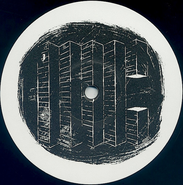 Various - Berlin Atonal Vol.3 | Berlin Atonal Recordings (ATONAL001) - 6
