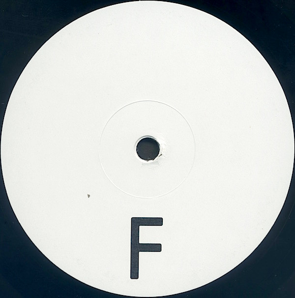 Various - Berlin Atonal Vol.3 | Berlin Atonal Recordings (ATONAL001) - 10