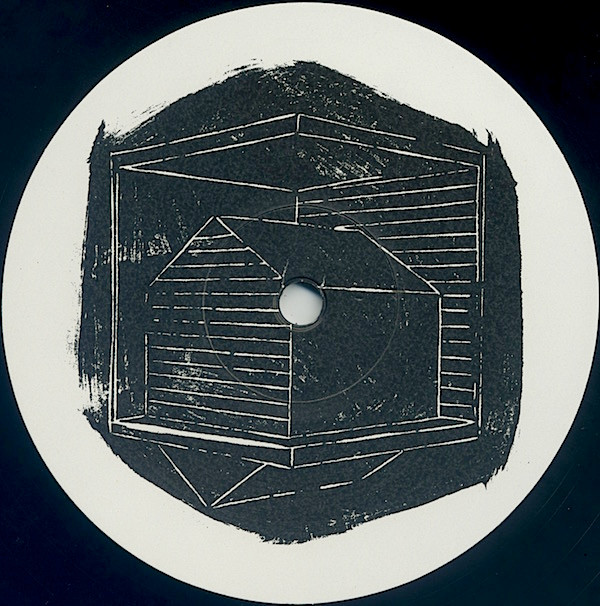 Various - Berlin Atonal Vol.3 | Berlin Atonal Recordings (ATONAL001) - 4