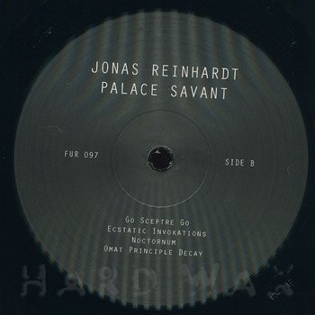Palace Savant