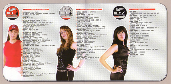 Woman Platinum Series
