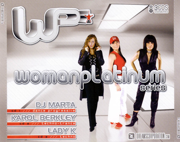Woman Platinum Series