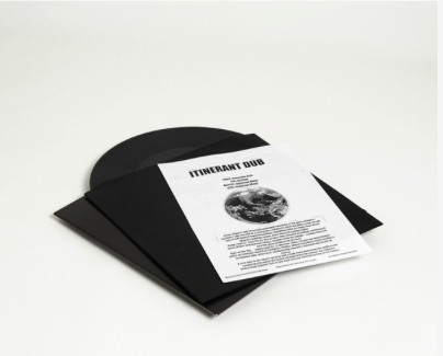Itinerant Mind