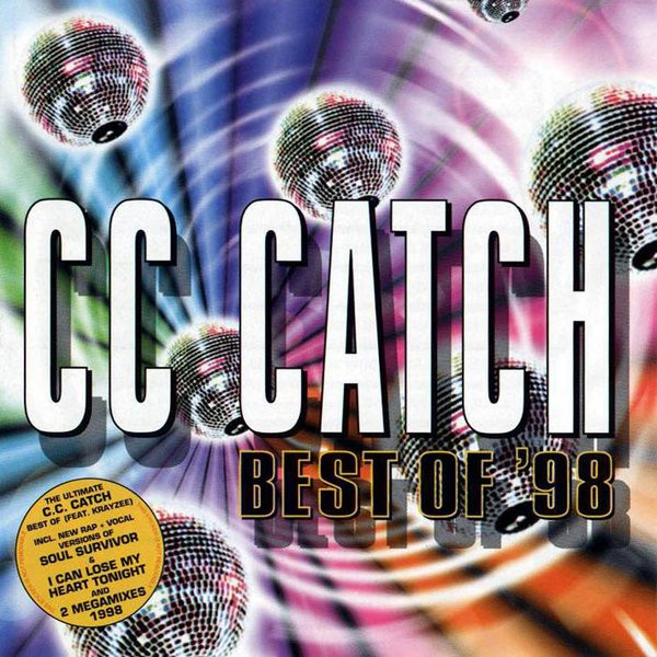 Best Of '98