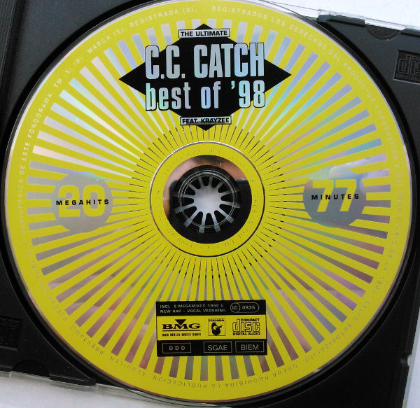Best Of '98