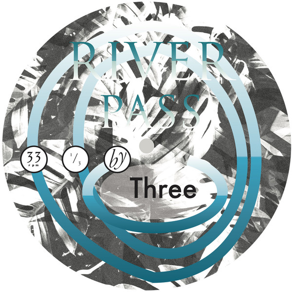 River Pass By Three