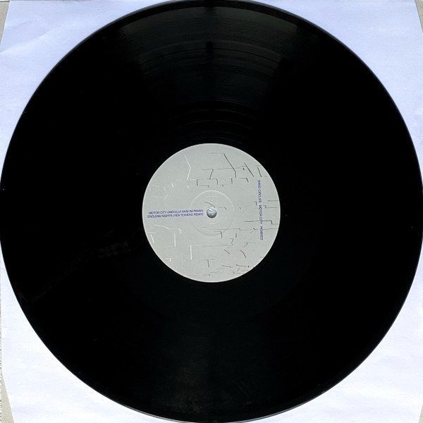 Motor City Remixes