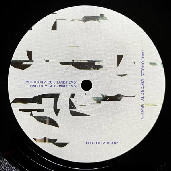 Motor City Remixes