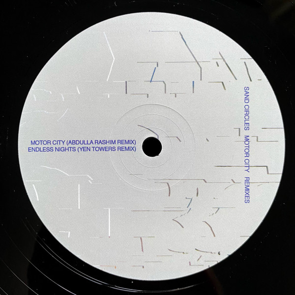 Motor City Remixes