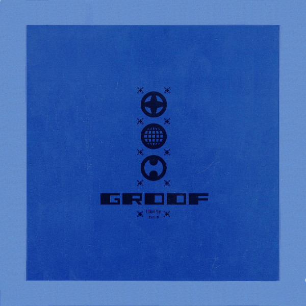 Groof - I Want You | Minifunk (MFR 034/99) - main