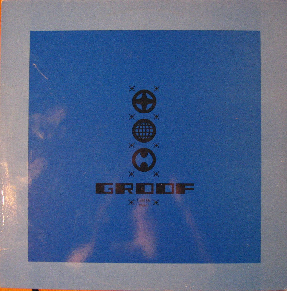 Groof - I Want You | Minifunk (MFR 034/99) - 2