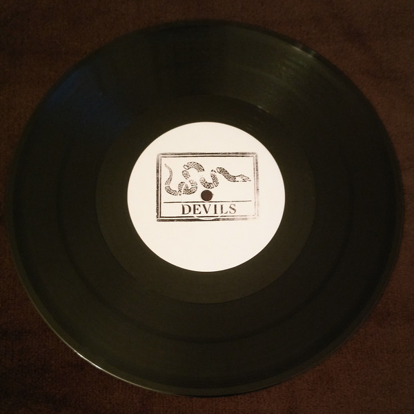 Glass (Boylan Devils Mix)