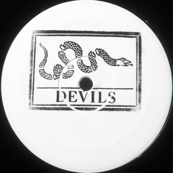 Glass (Boylan Devils Mix)