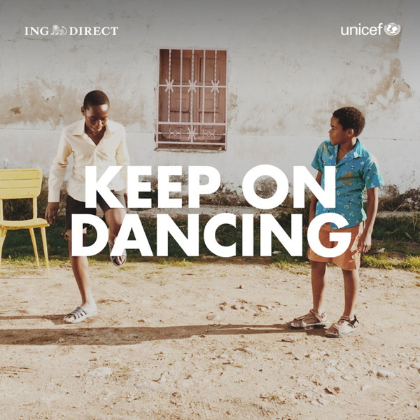Conundrums - Keep On Dancing | Lovemonk (LMNKUNI) - main Conundrums - Keep On Dancing | Lovemonk (LMNKUNI) - main