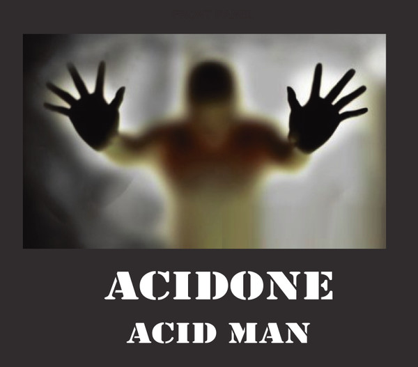 Acid Man