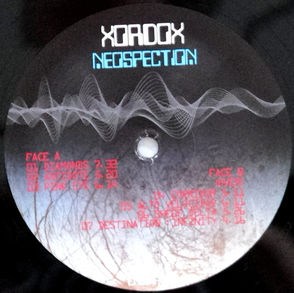 Neospection